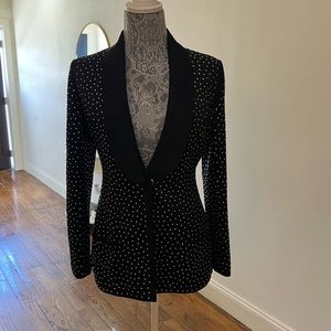 Miss Circle NYC blazer